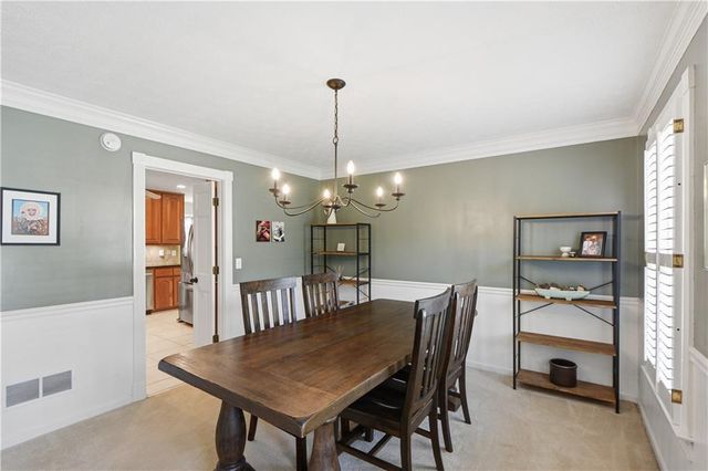 1333 Concord Circle SW, Lilburn, GA 30047