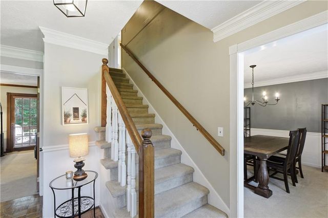 1333 Concord Circle SW, Lilburn, GA 30047