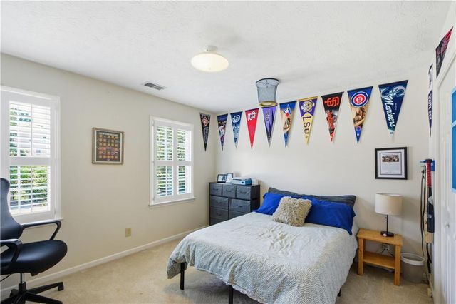 1333 Concord Circle SW, Lilburn, GA 30047