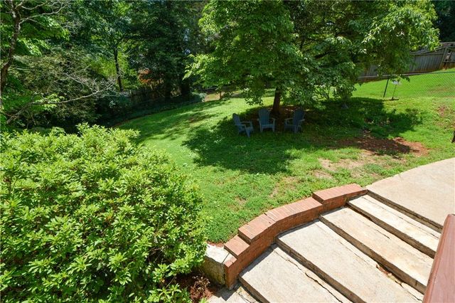 1333 Concord Circle SW, Lilburn, GA 30047