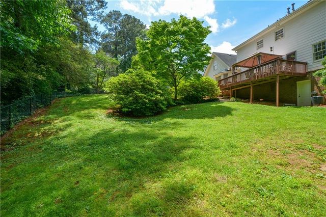 1333 Concord Circle SW, Lilburn, GA 30047