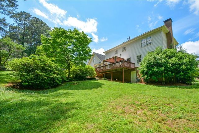 1333 Concord Circle SW, Lilburn, GA 30047