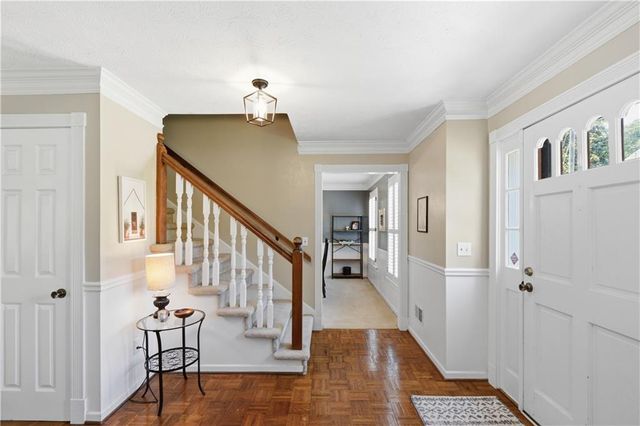 1333 Concord Circle SW, Lilburn, GA 30047