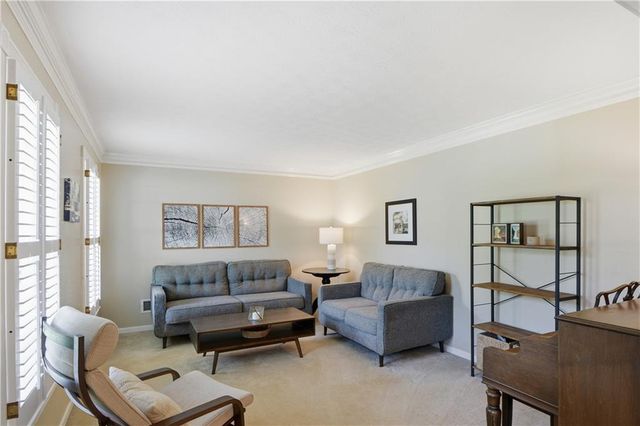 1333 Concord Circle SW, Lilburn, GA 30047