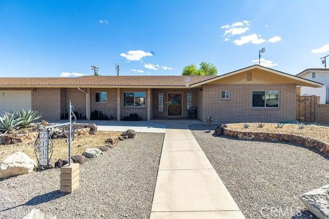 2113 Lillyhill, Needles, CA 92363