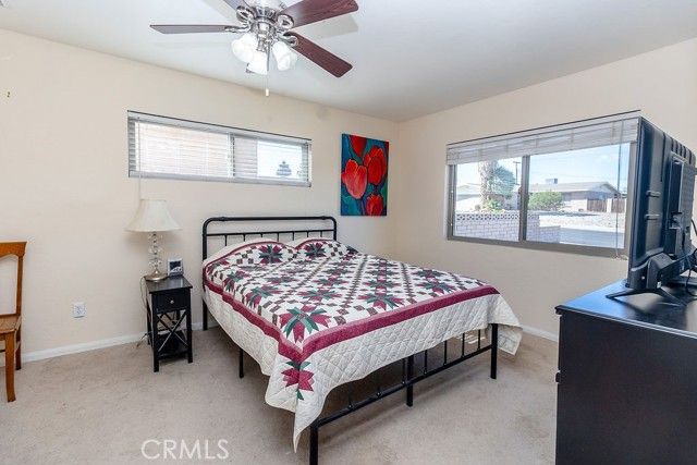 2113 Lillyhill, Needles, CA 92363