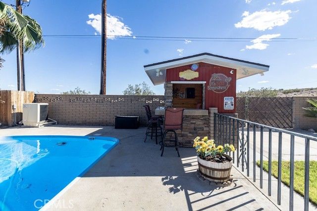 2113 Lillyhill, Needles, CA 92363