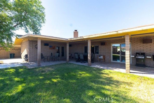 2113 Lillyhill, Needles, CA 92363