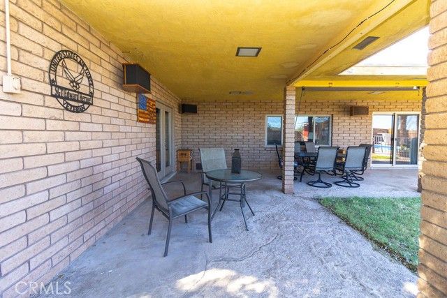 2113 Lillyhill, Needles, CA 92363