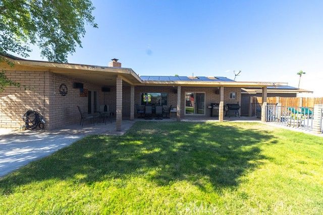 2113 Lillyhill, Needles, CA 92363