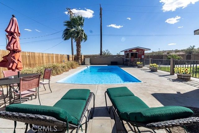 2113 Lillyhill, Needles, CA 92363