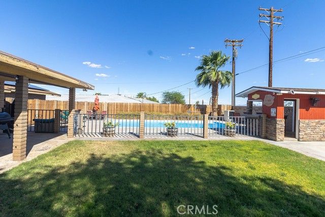 2113 Lillyhill, Needles, CA 92363