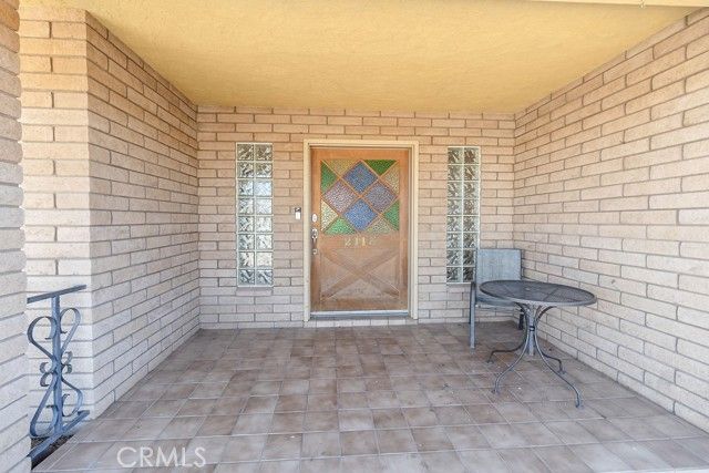 2113 Lillyhill, Needles, CA 92363