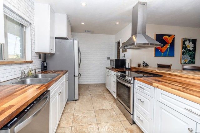 2113 Lillyhill, Needles, CA 92363