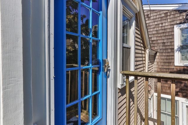 15 Carver Street Unit 3, Provincetown, MA 02657