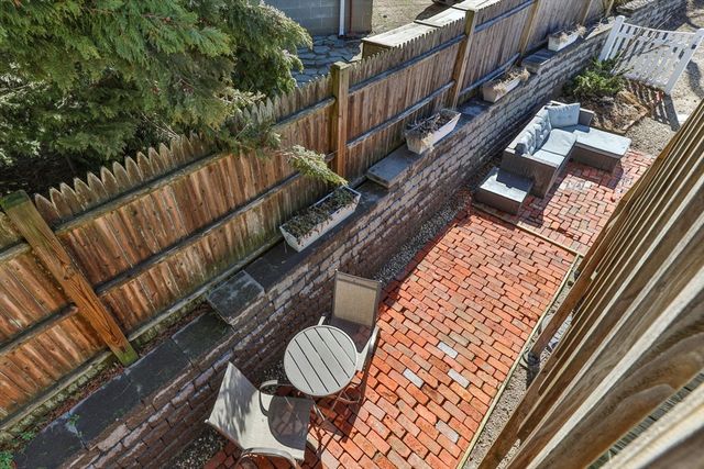 15 Carver Street Unit 3, Provincetown, MA 02657