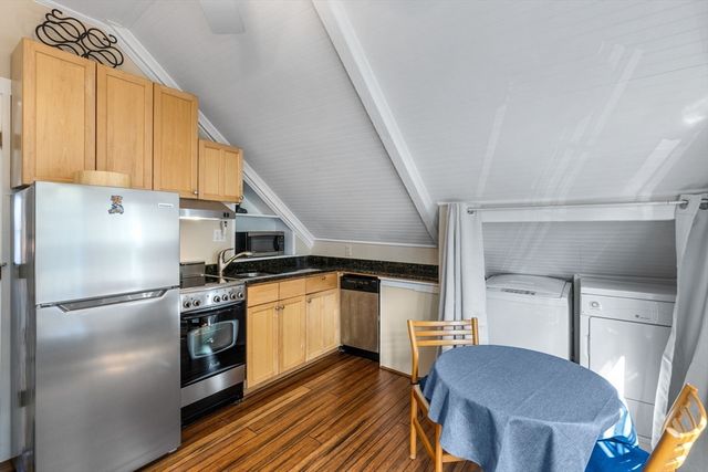 15 Carver Street Unit 3, Provincetown, MA 02657