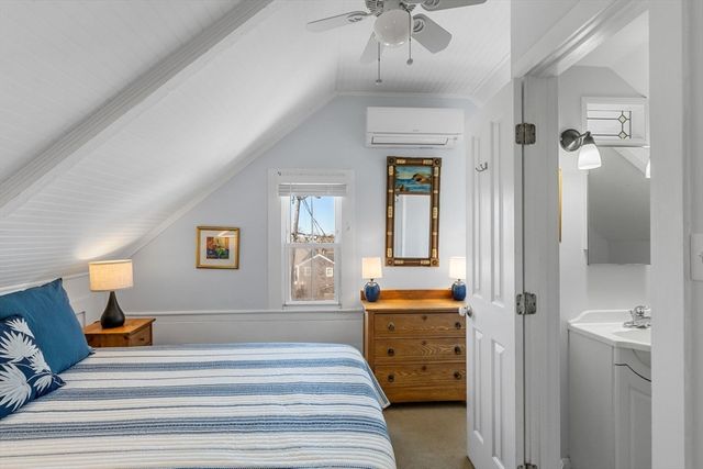 15 Carver Street Unit 3, Provincetown, MA 02657