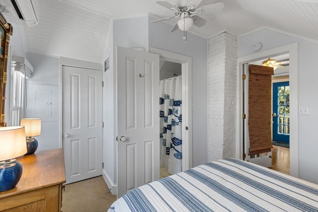 15 Carver Street Unit 3, Provincetown, MA 02657