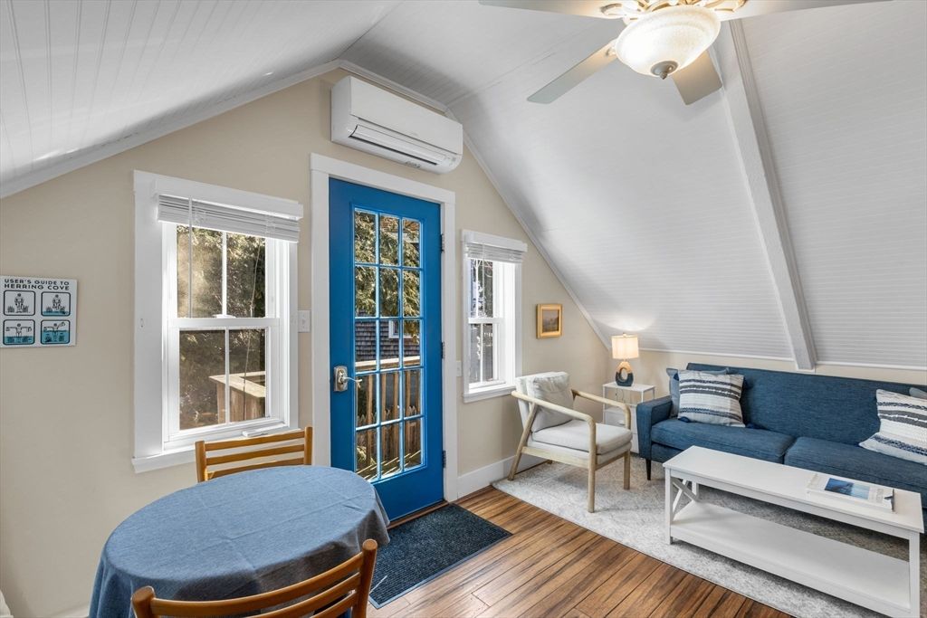 15 Carver Street Unit 3, Provincetown, MA 02657