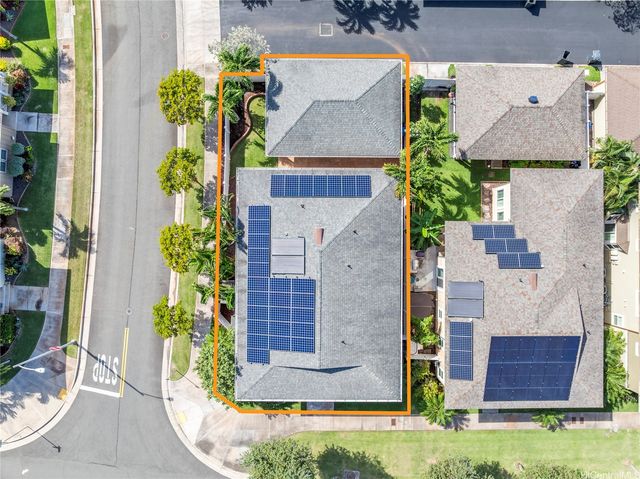 91-1037 Waikapuna Street, Ewa Beach, HI 96706