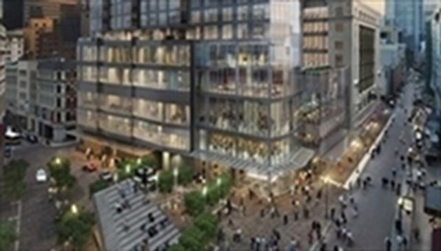 1 Franklin Street 3907, Boston, MA 02110