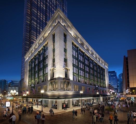 1 Franklin Street 3907, Boston, MA 02110