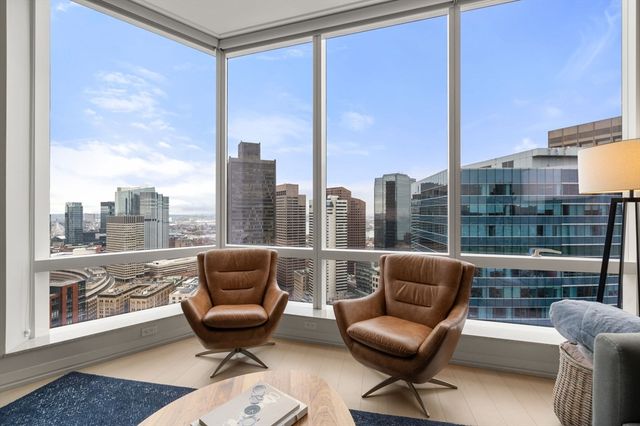 1 Franklin Street 3907, Boston, MA 02110