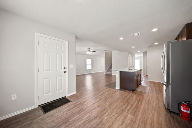 15022 Paddock Point Lane, New Caney, TX 77357