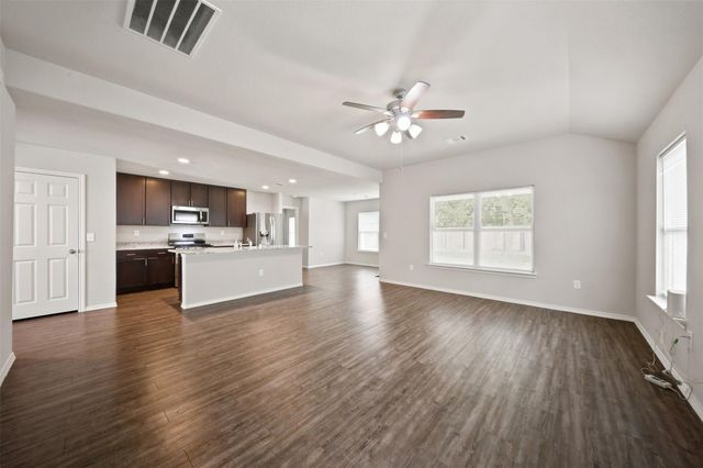 15022 Paddock Point Lane, New Caney, TX 77357