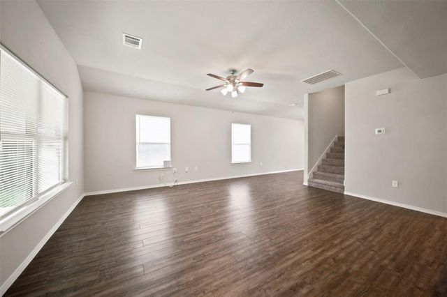 15022 Paddock Point Lane, New Caney, TX 77357