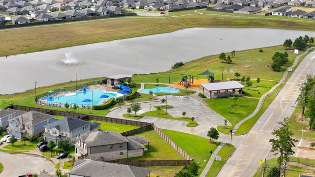 15022 Paddock Point Lane, New Caney, TX 77357