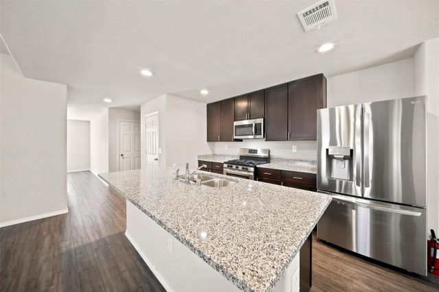 15022 Paddock Point Lane, New Caney, TX 77357