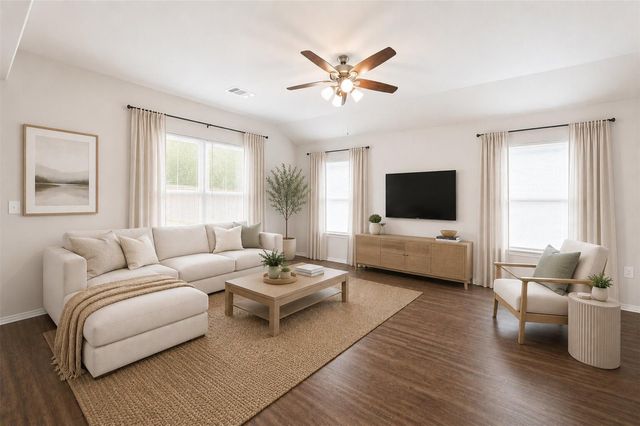15022 Paddock Point Lane, New Caney, TX 77357