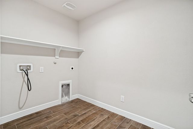 608 Breckenridge Park Drive, Alvarado, TX 76009