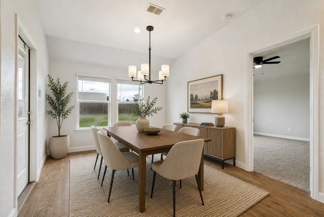 608 Breckenridge Park Drive, Alvarado, TX 76009
