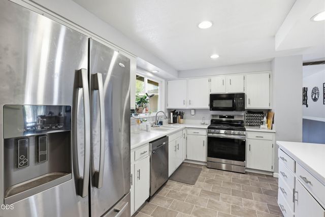 1741 Serenity Drive, Medford, OR 97504