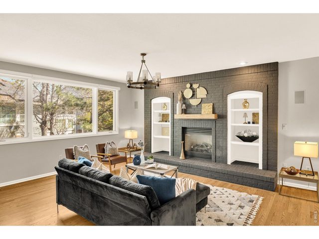 6278 S Boston Ct, Englewood, CO 80111