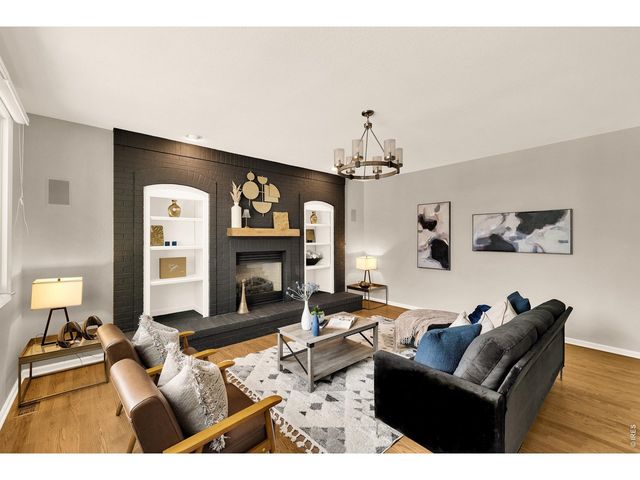 6278 S Boston Ct, Englewood, CO 80111