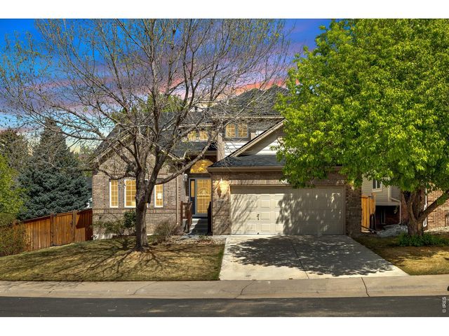 6278 S Boston Ct, Englewood, CO 80111