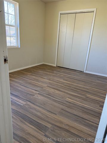 21797 S Ginger Drive, Park Hill, OK 74451