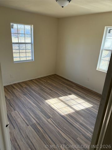 21797 S Ginger Drive, Park Hill, OK 74451