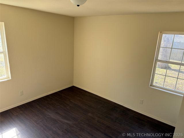 21797 S Ginger Drive, Park Hill, OK 74451