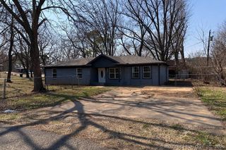21797 S Ginger Drive, Park Hill, OK 74451