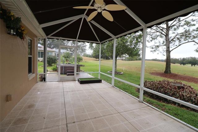 17274 SE 85TH WILLOWICK CIRCLE, The Villages, FL 32162