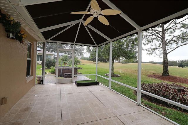 17274 SE 85TH WILLOWICK CIRCLE, The Villages, FL 32162