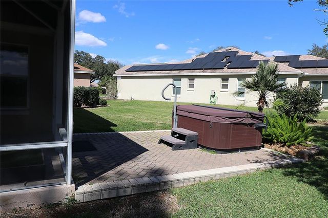 17274 SE 85TH WILLOWICK CIRCLE, The Villages, FL 32162