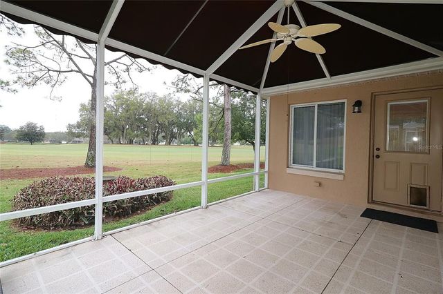 17274 SE 85TH WILLOWICK CIRCLE, The Villages, FL 32162