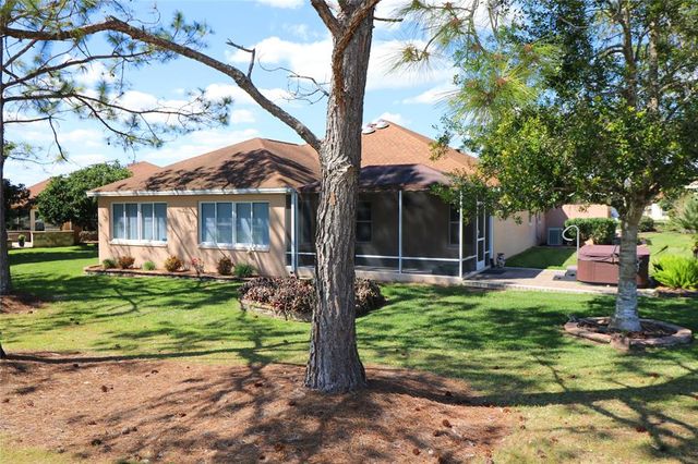 17274 SE 85TH WILLOWICK CIRCLE, The Villages, FL 32162