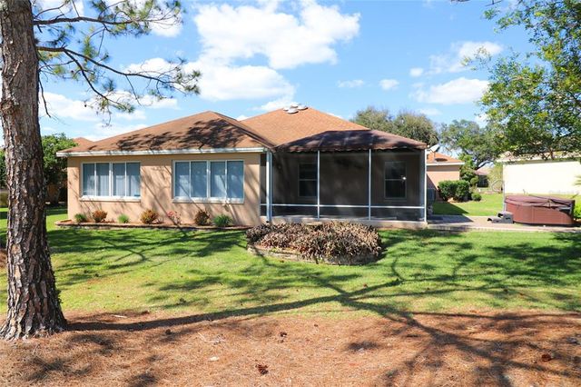 17274 SE 85TH WILLOWICK CIRCLE, The Villages, FL 32162
